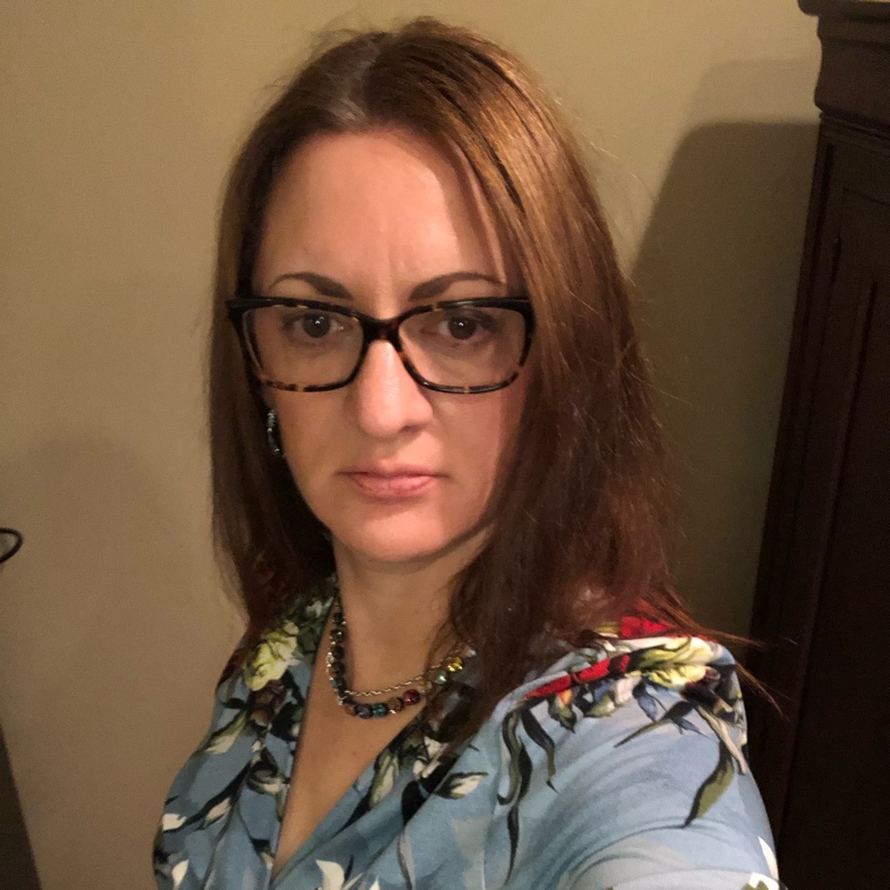 Meet your Posher, Blythe